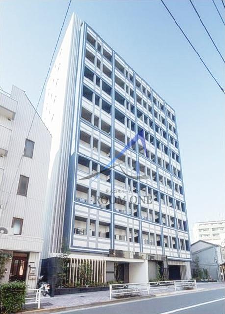 コンフォリア台東根岸