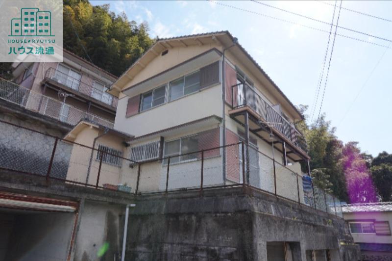 田上アパート