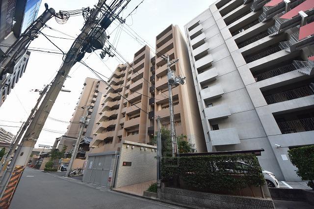 ドゥーエ江坂1