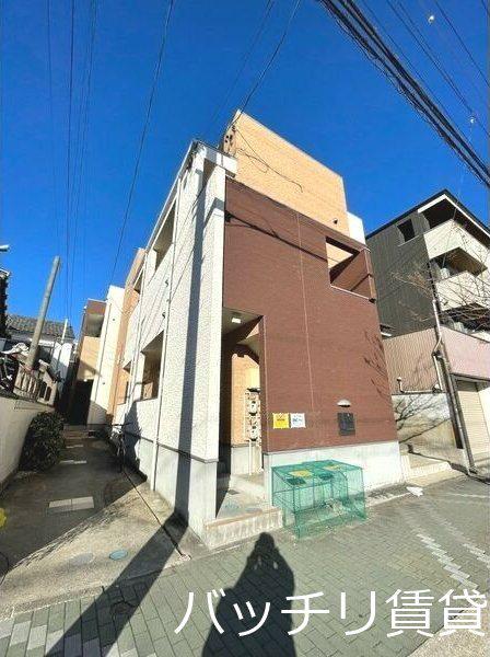 サイプレスト松原町