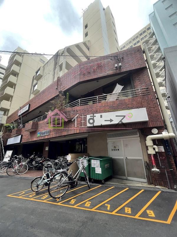 大手前ハイツ