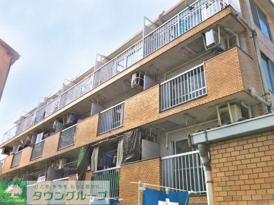 シャトール前川
