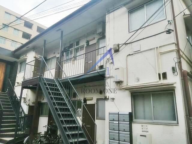 マチダアパート
