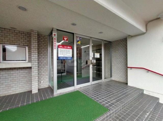 新琴似ハイツ