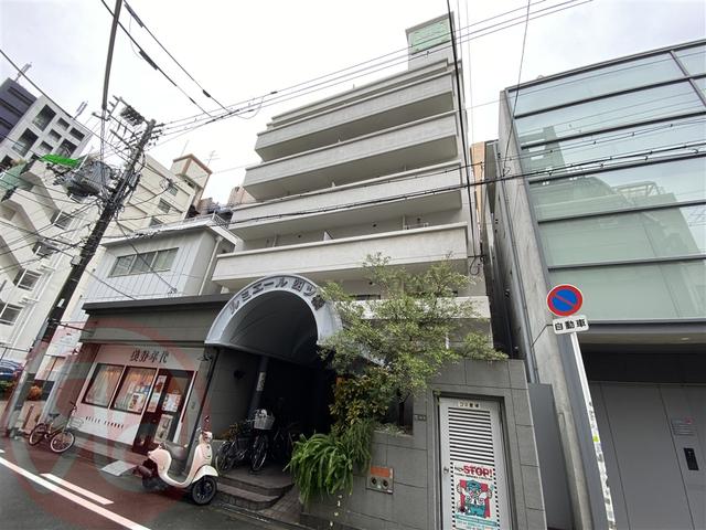 ルミエール四ツ橋