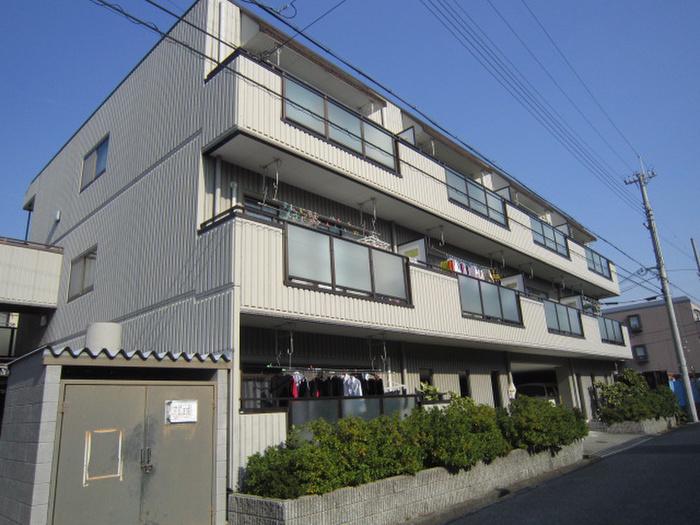 アメニティマンションⅡ