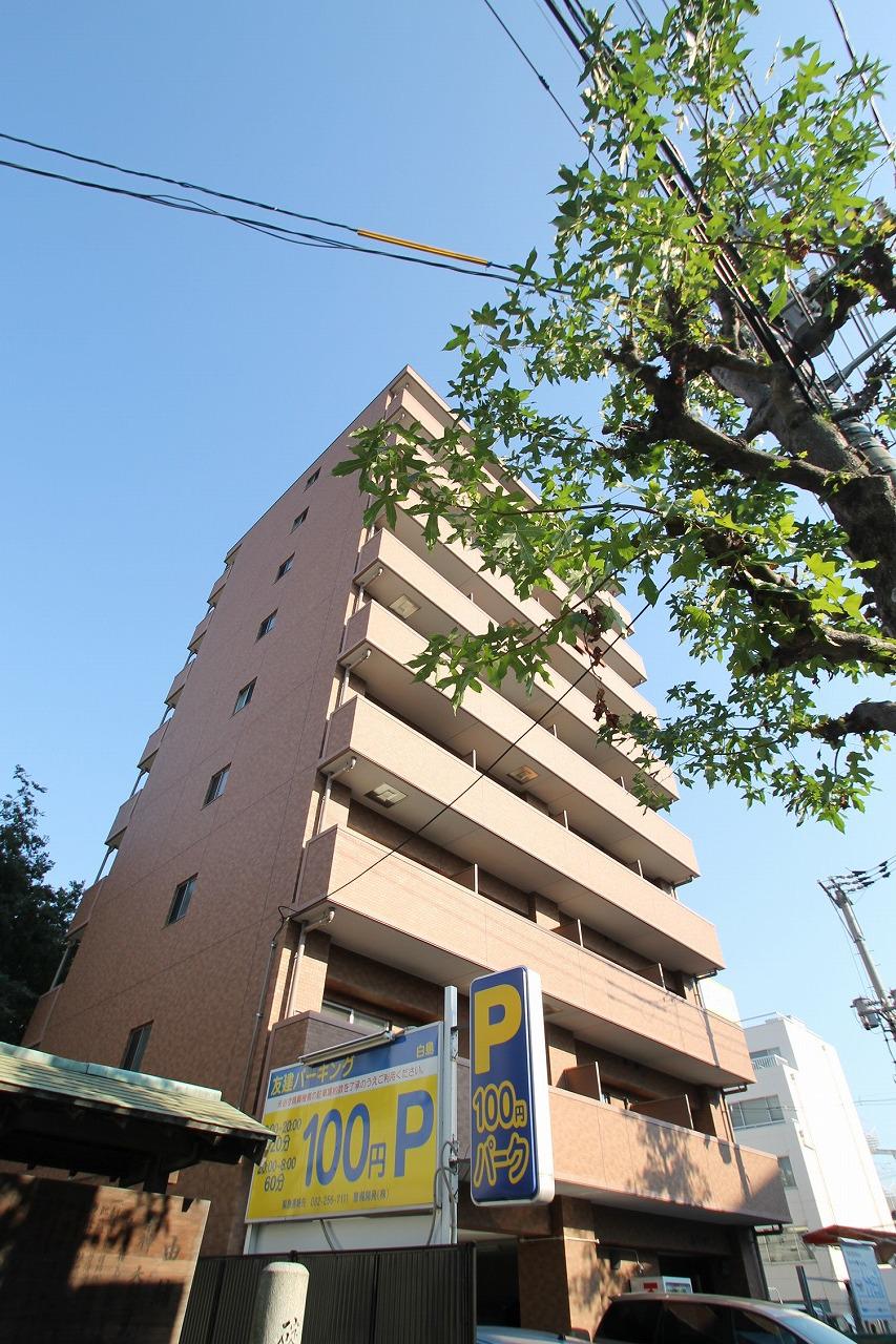 第23友建ビル