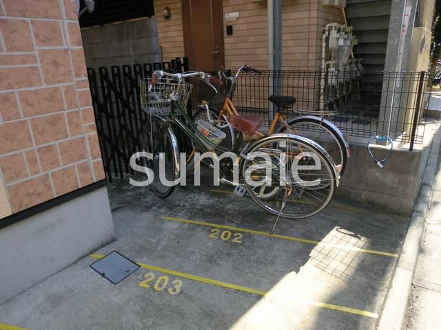 パインヒル西小岩