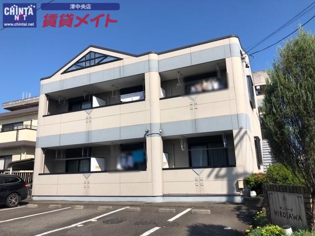 サンコーポHIROSAWA