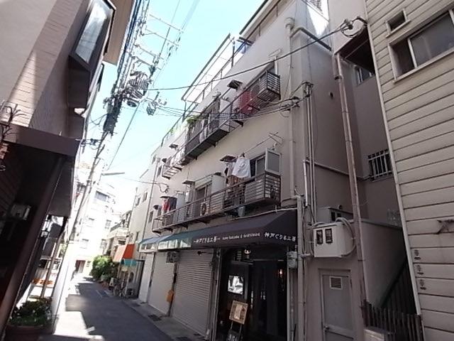 元町北ハイツ