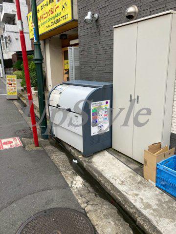 ディーベース北千住