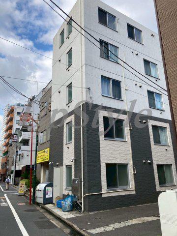 ディーベース北千住