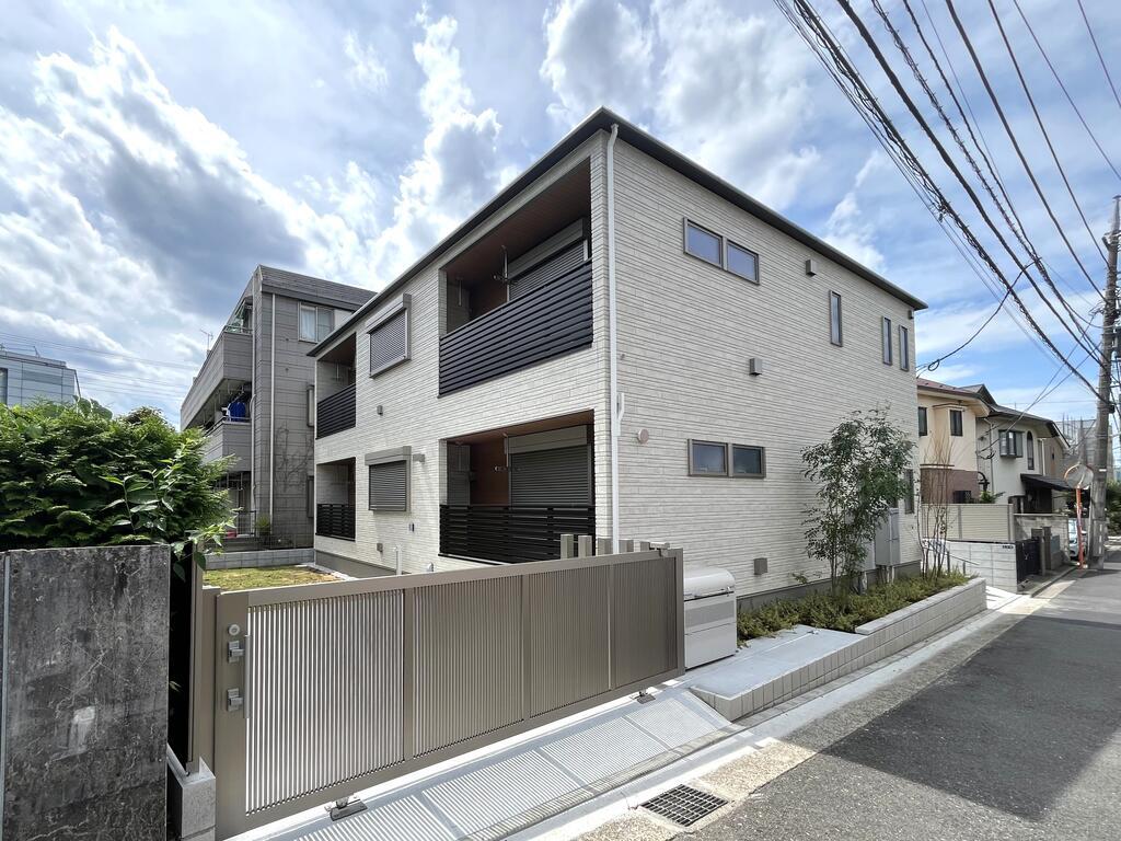 クワトロハウス