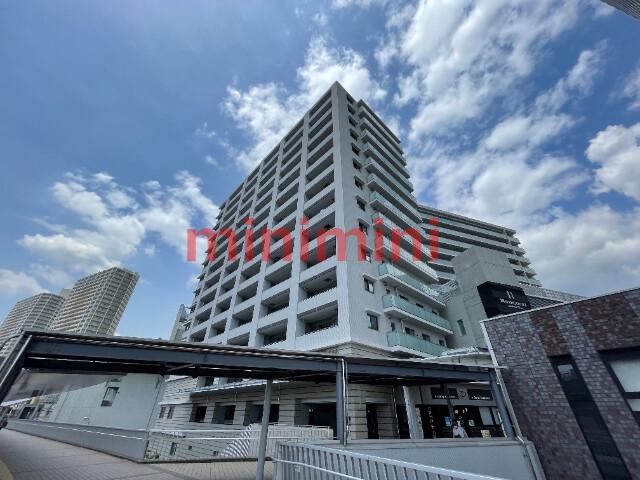 ジオ高槻ミューズEX