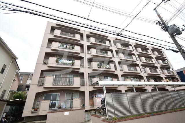 ユーハイツ長野