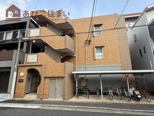 ジュネス我孫子