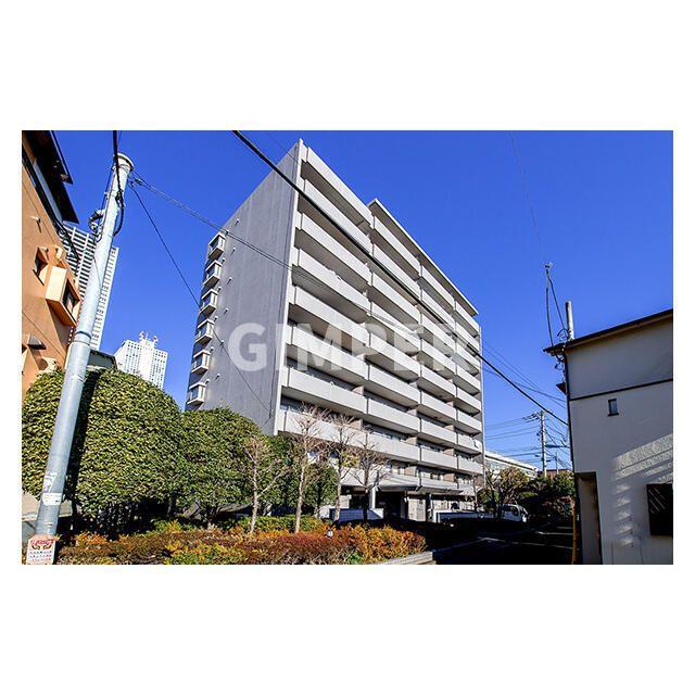 ボヌール東池袋