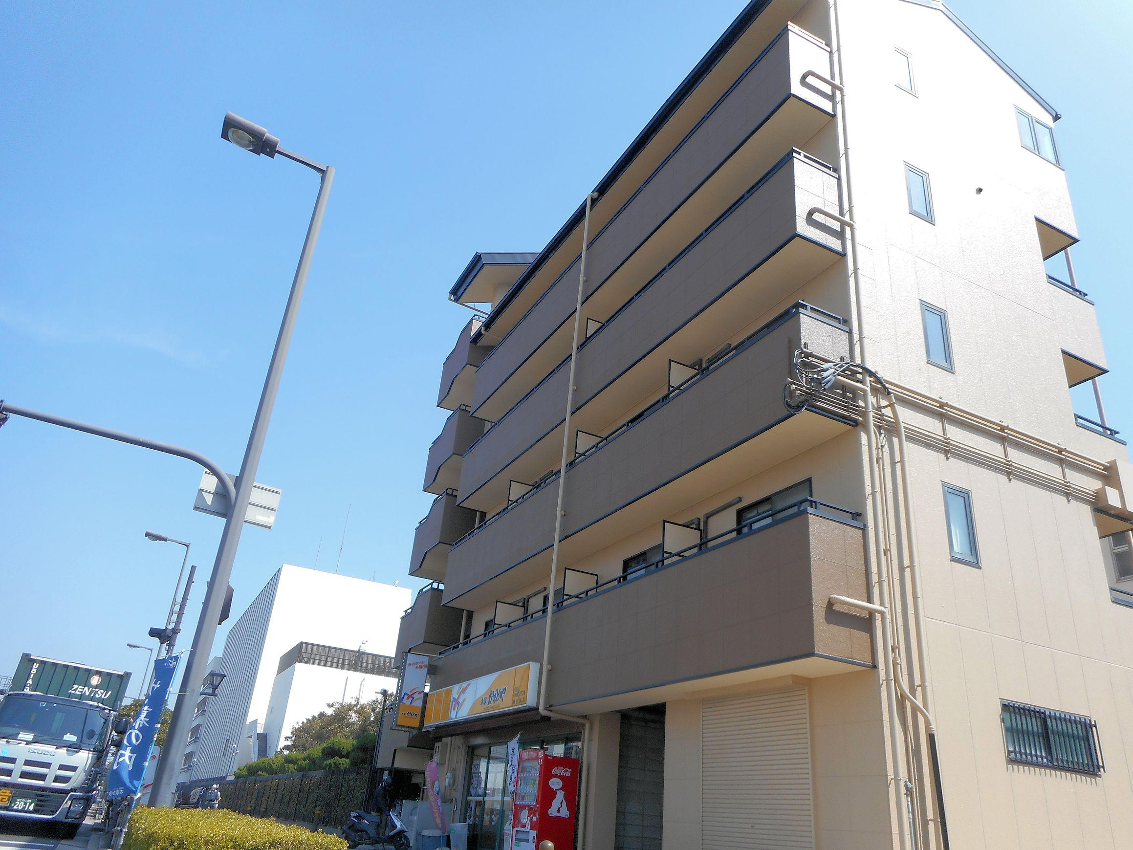 ステイトリー川口屋