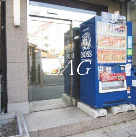 三祥ビル
