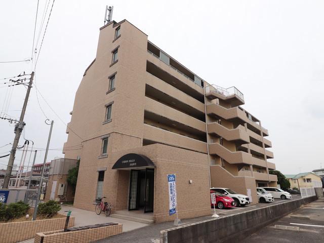 アーバンヒルズ南福岡VI