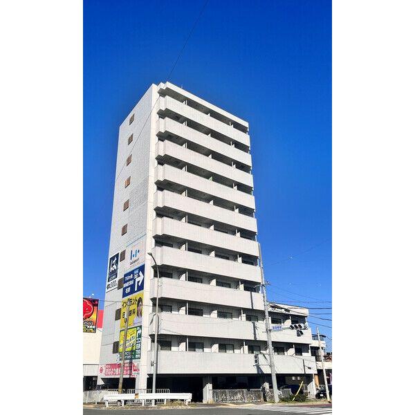 センチュリーパーク新川1番館