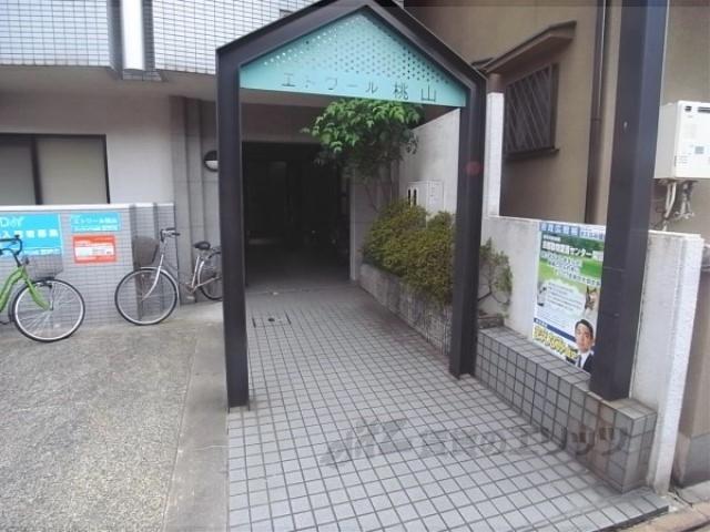 エトワール桃山