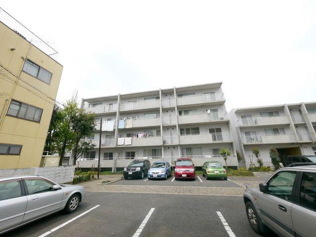 セレーノ大宮C棟