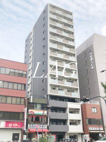 エステムプラザ川崎