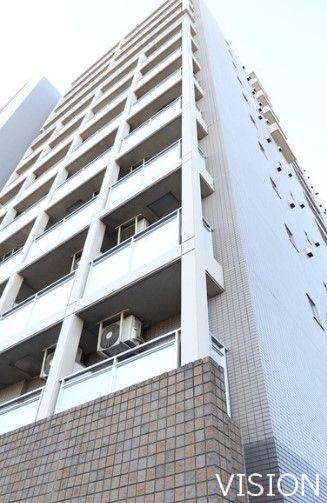 アレグレット千住宿