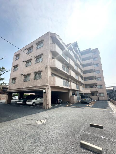 サンモリッツ小倉南