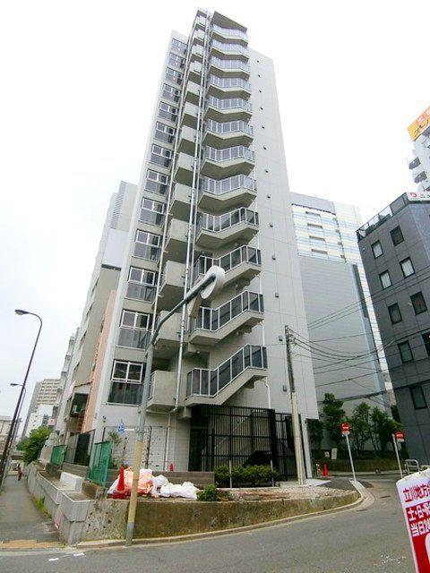 マイナビSTAYグランデュールヒルズ立川グランドストリート