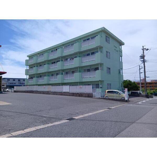 マンションいしはら