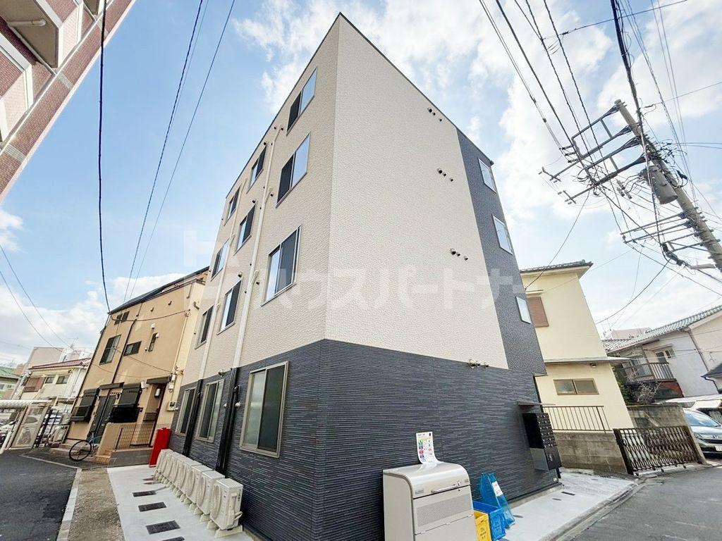 レピュア北千住レジデンスII