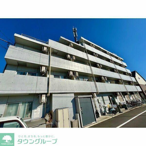 シャンブル英美
