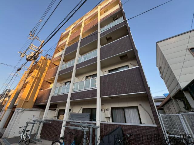 プリマベーラ新今里