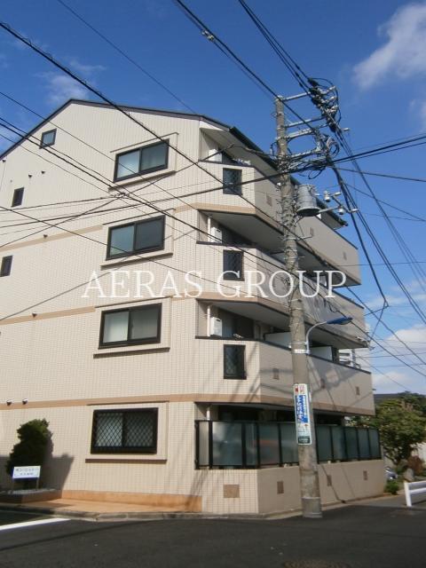 モン・シャトー王子本町