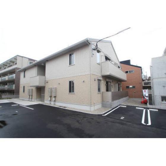 D-ROOM西新(1LDK/2階)