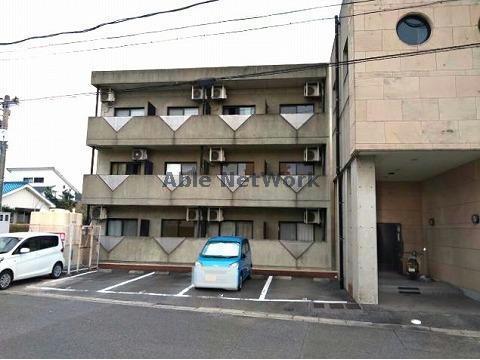 セントラル昭和(1K/2階)