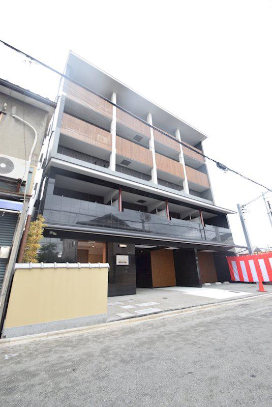 ベラジオ京都円町