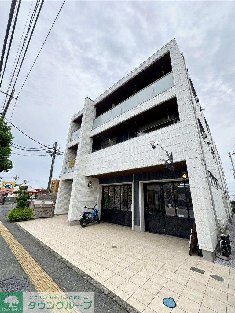 イースト COURT