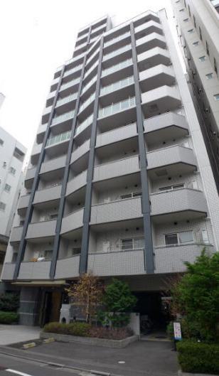 ルクレ東上野レジデンス