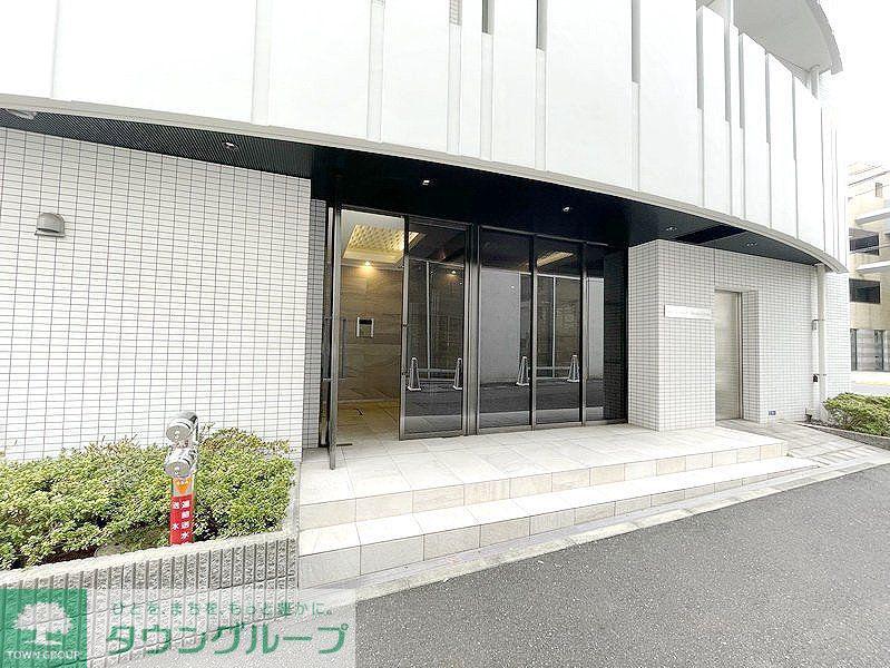 カーサスプレンディット赤坂7丁目