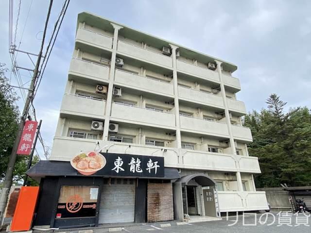 リアルシティ本城B棟
