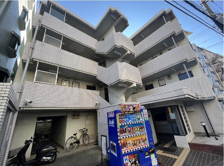 アートイン豊玉