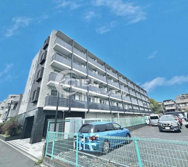 ガーラ・ヒルズ氷川台