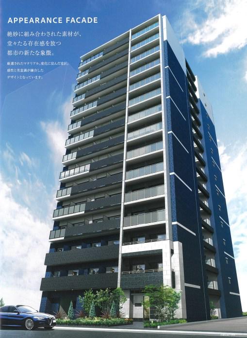 プレサンス堺筋本町エグゼブラン