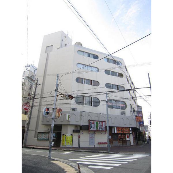 日晃マンション