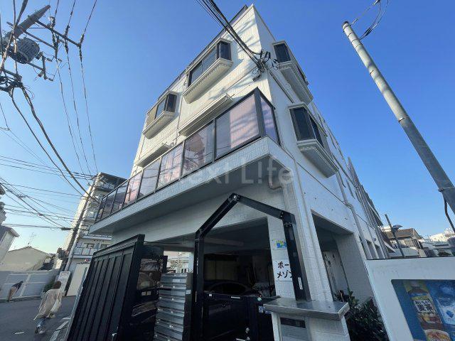 ポールメゾンⅠ