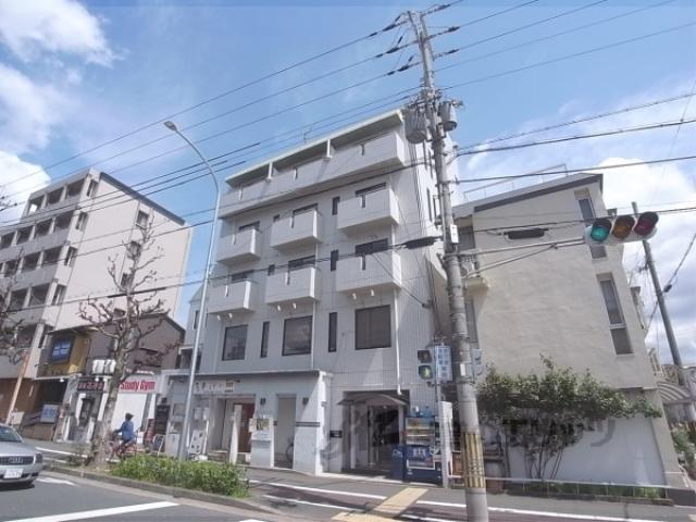 アルテハイム白梅町