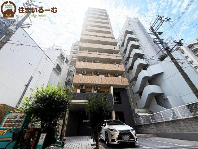 CASSIA塚本(1K/14階)